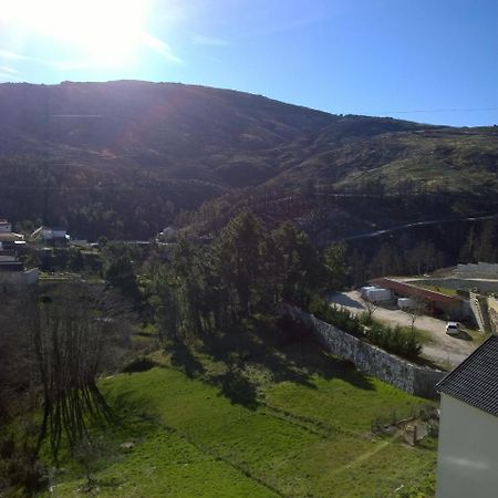 Monte Estrela Hotel Sabugueiro  Exterior photo